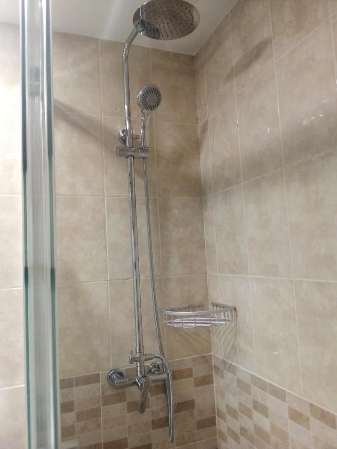 Apartamento En La La Cala de Finestra Extérieur photo